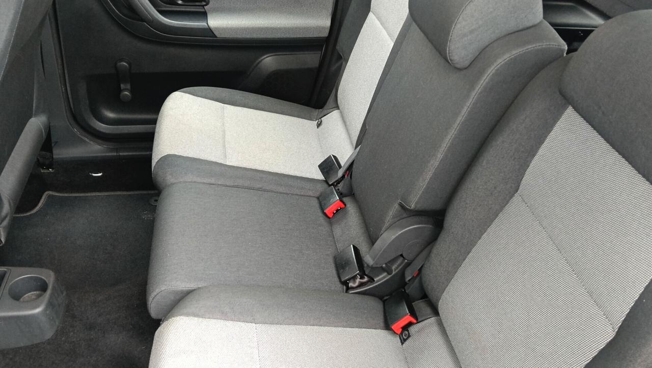 SKODA ROOMSTER 1.2 DIESEL -PREZZO PROMO!