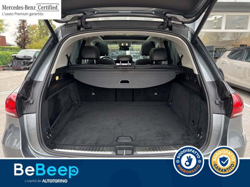 Mercedes-Benz GLE 350 D PREMIUM 4MATIC AUTO