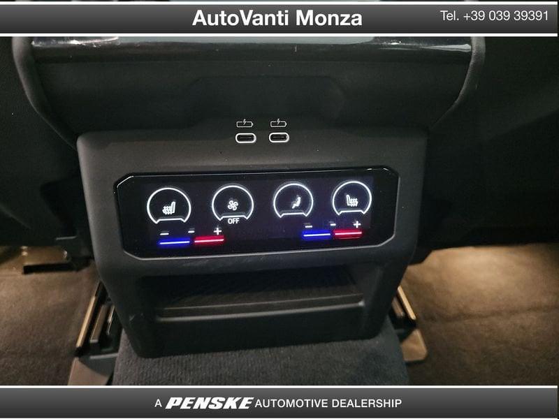 BMW Serie 5 M5 Touring 4.4 727cv auto