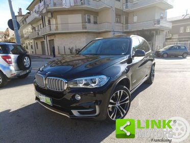 BMW X5 sDrive25d Luxury x drive