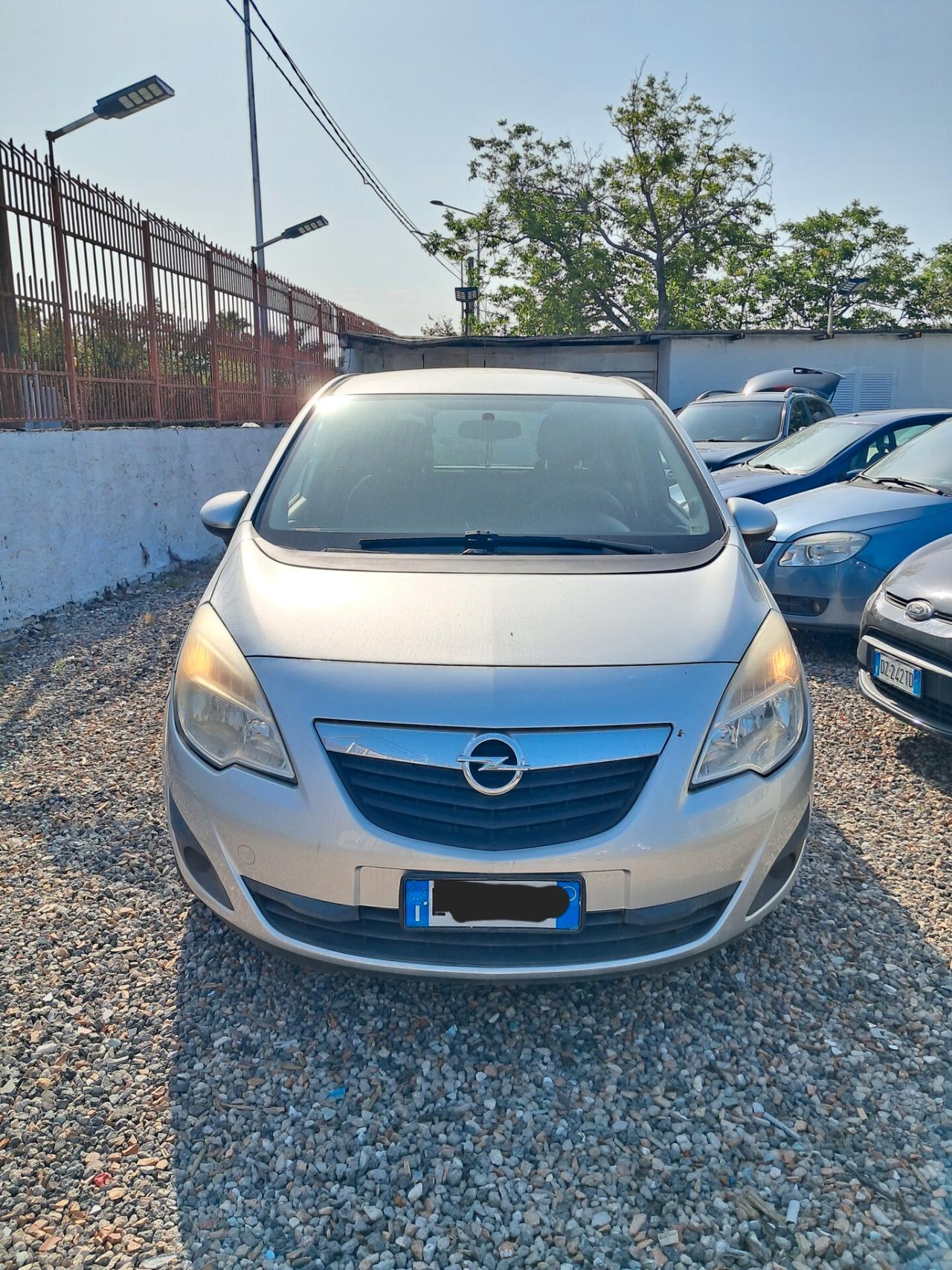 Opel Meriva 1.3 CDTI 95CV