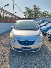 Opel Meriva 1.3 CDTI 95CV