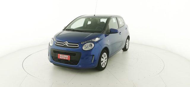 CITROEN C1 VTi 72 5 porte Feel
