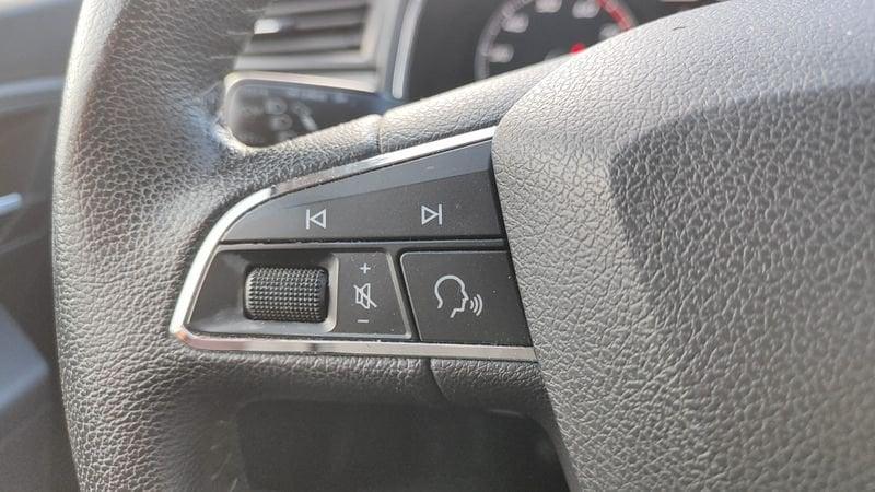 Seat Ibiza Ibiza 1.0 MPI 5 porte Business