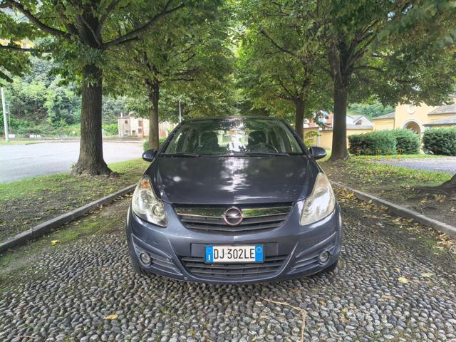OPEL Corsa 1.2 5 porte