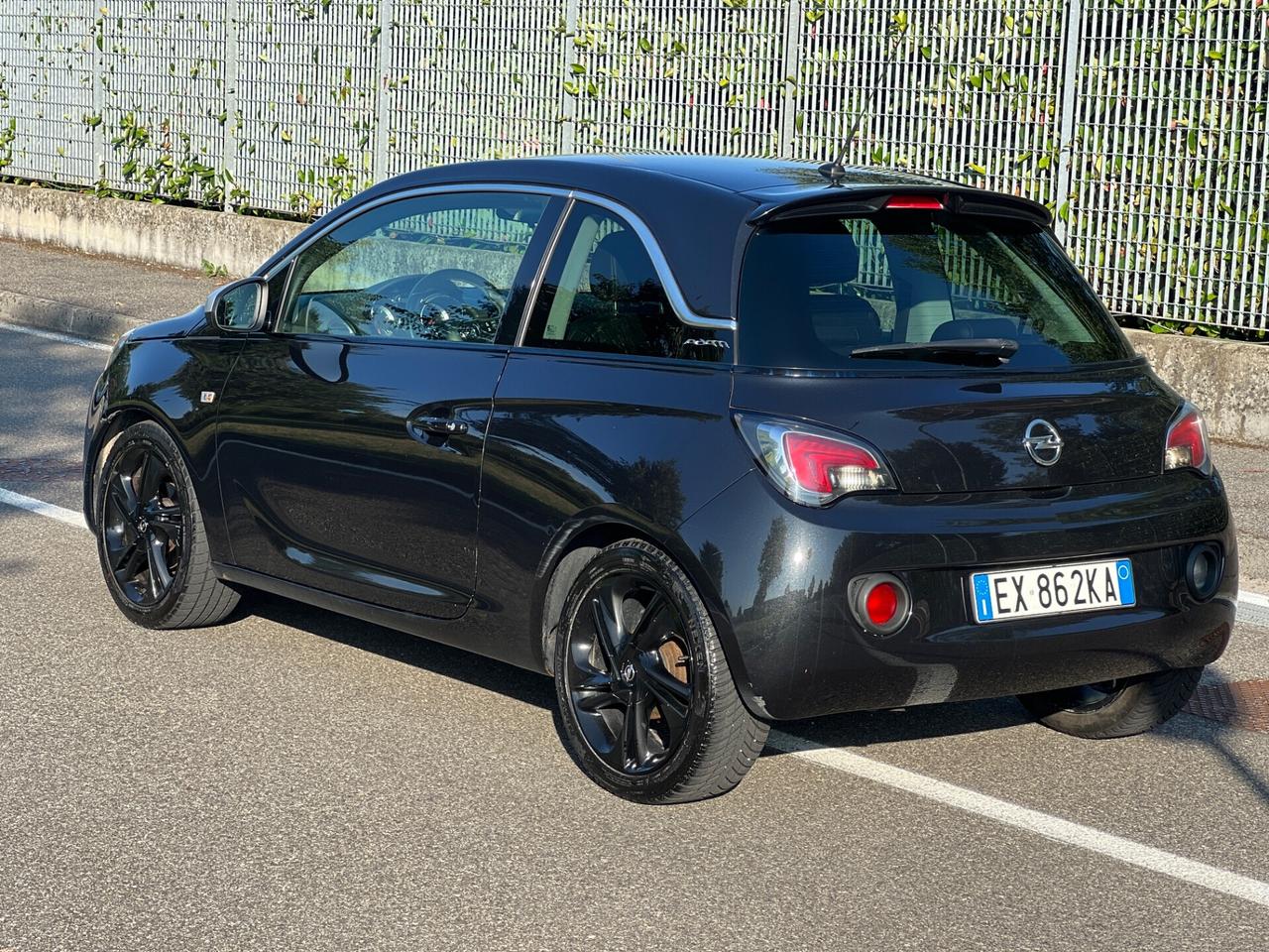 Opel Adam 1.4 Benzina Ok Neopatentati