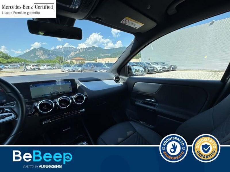 Mercedes-Benz GLA 180 SPORT AUTO