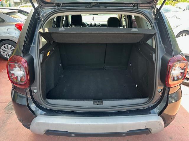 Dacia Duster 1.6 SCe GPL 4x2 Techroad