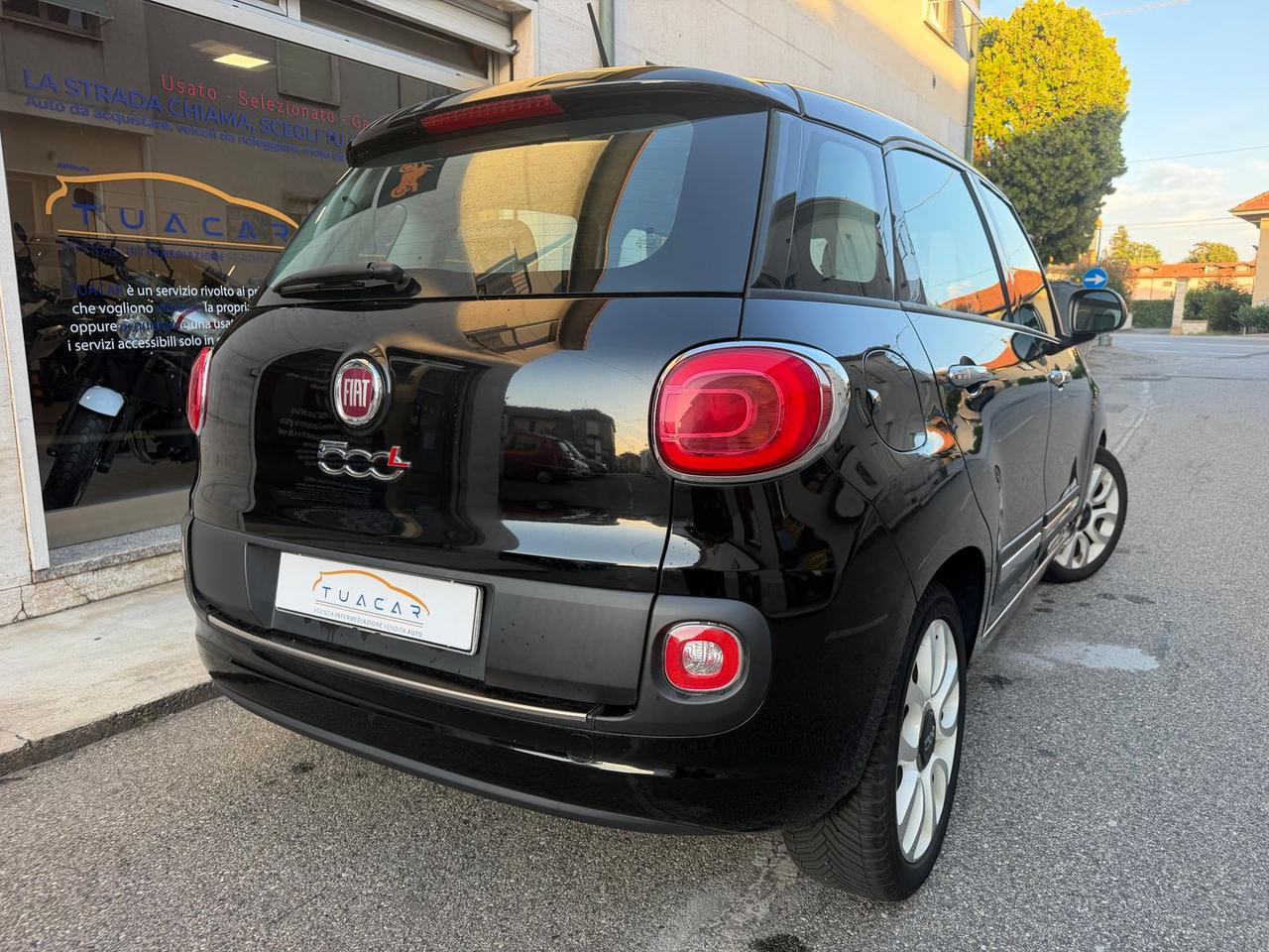 Fiat 500L 1.3 16 V Multijet Pop Star #50406