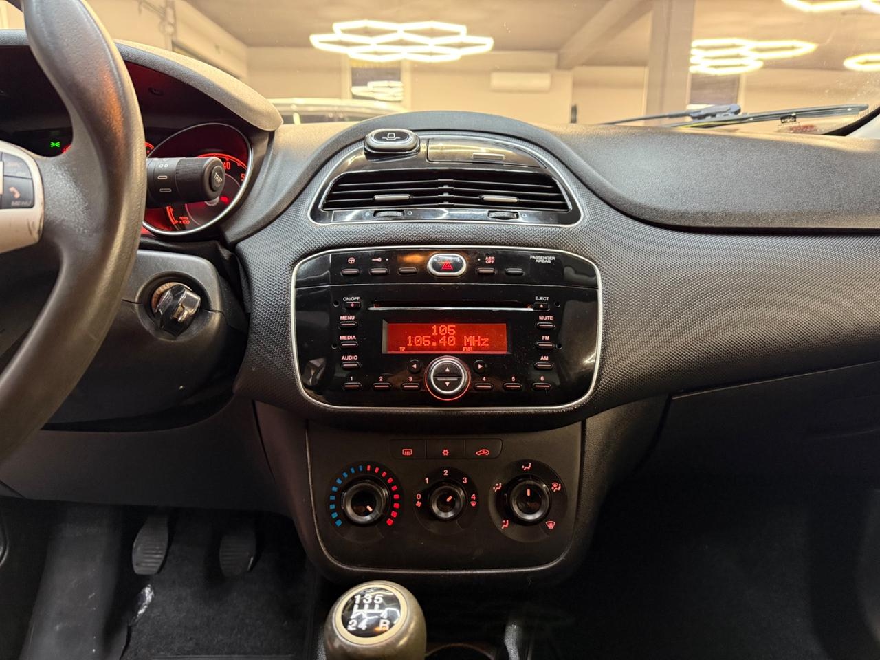 Fiat Punto 1.2 - FABIANOAUTO