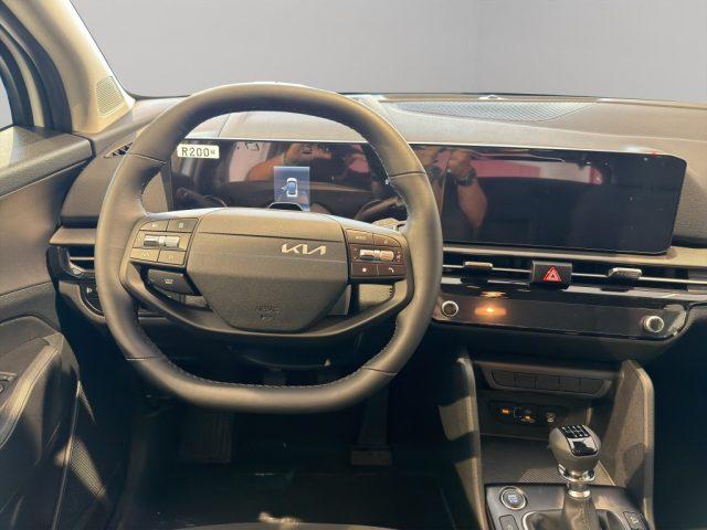 KIA Sportage 1.6 TGDi GPL Business