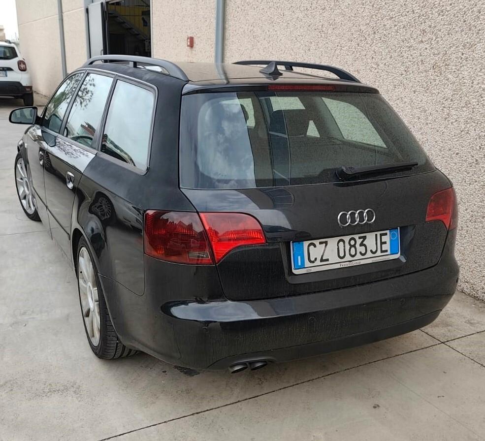 Audi A4 1.9 TDI Avant