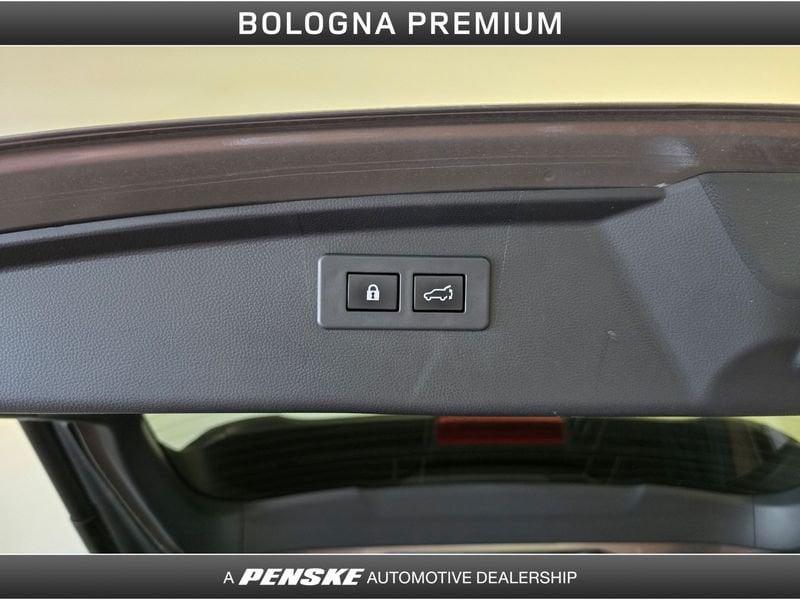 Subaru Outback Outback 2.5i Lineartronic Premium