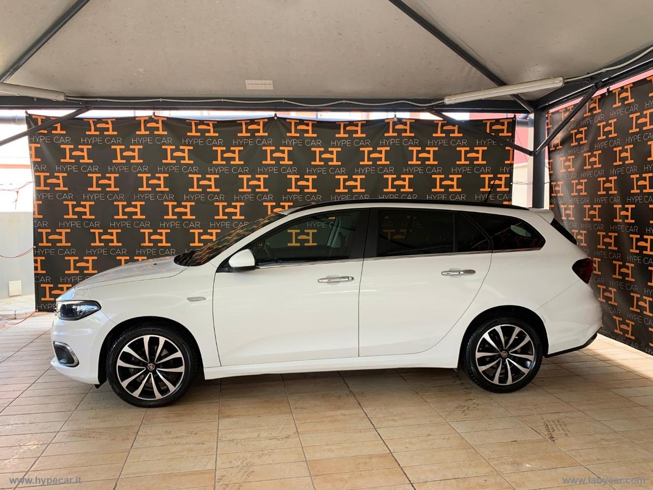 FIAT Tipo 1.6 Mjt S&S SW Lounge