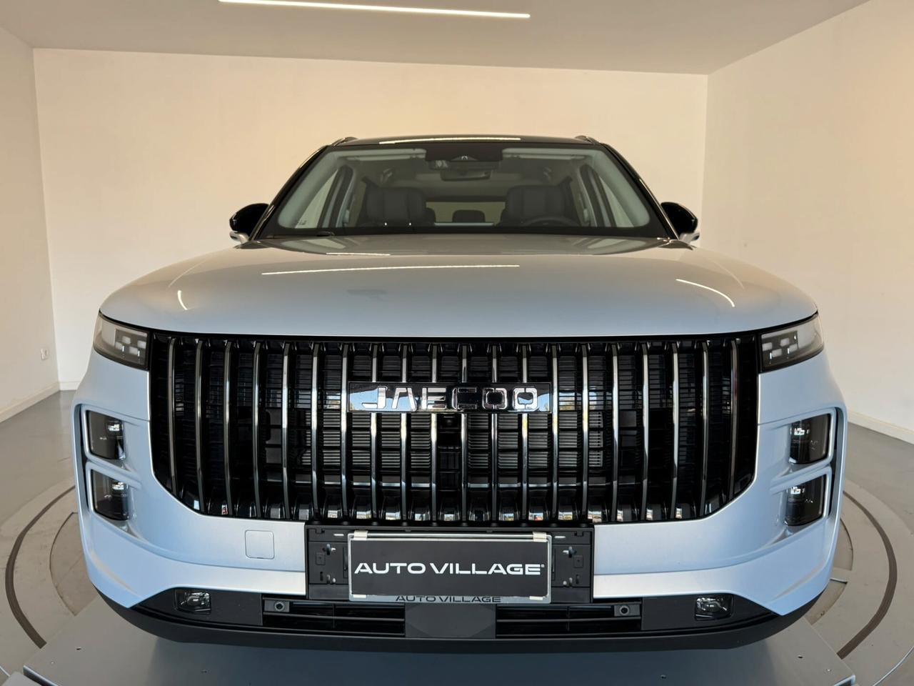 Jaecoo 7 1.5 TGDI PHEV Exclusive