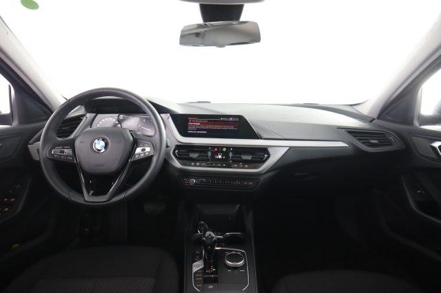 BMW 116 Serie 1 d BUSINESS ADVANTAGE