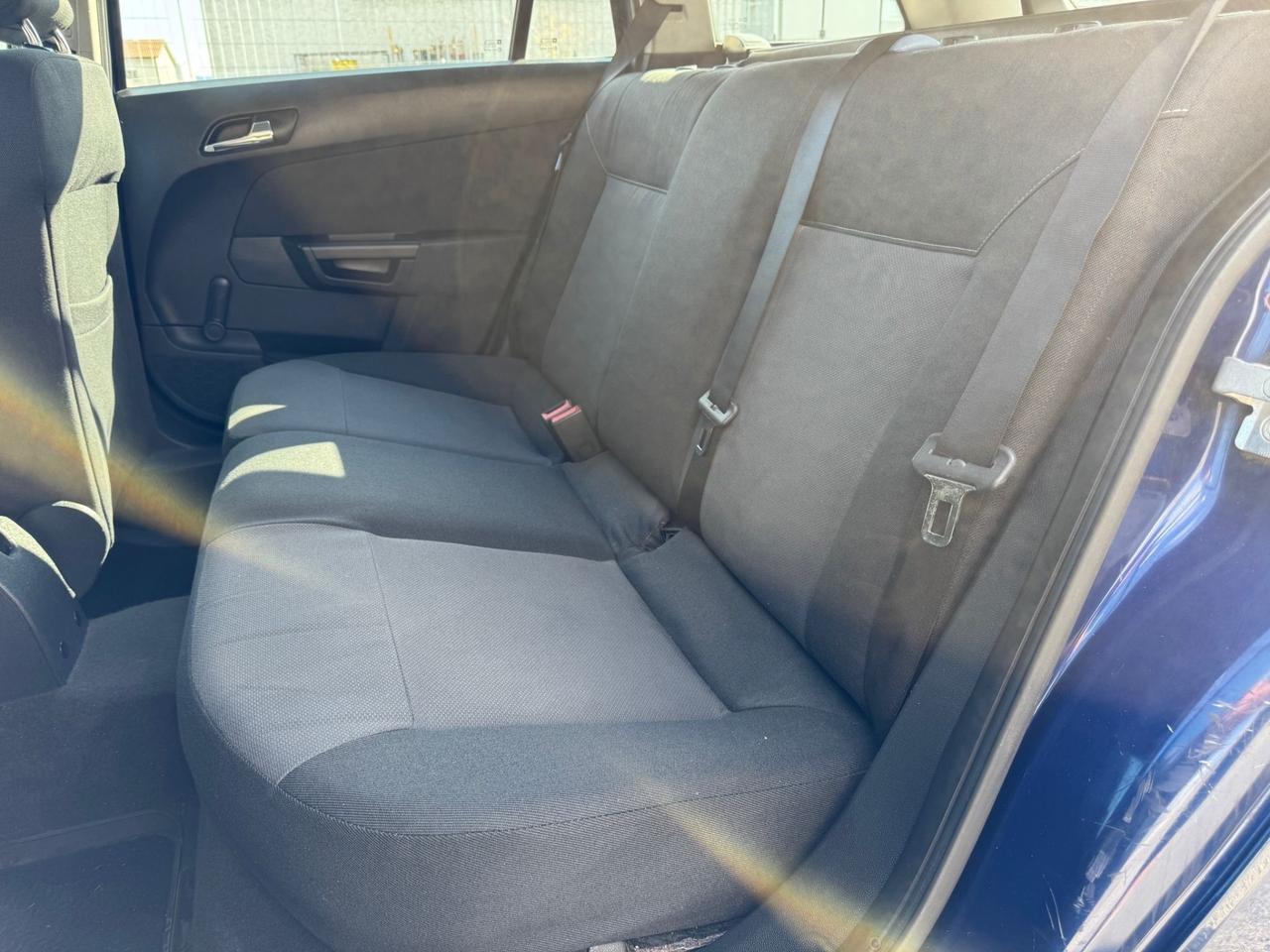 Opel Astra 1.7 CDTI 101CV 5 porte Cosmo