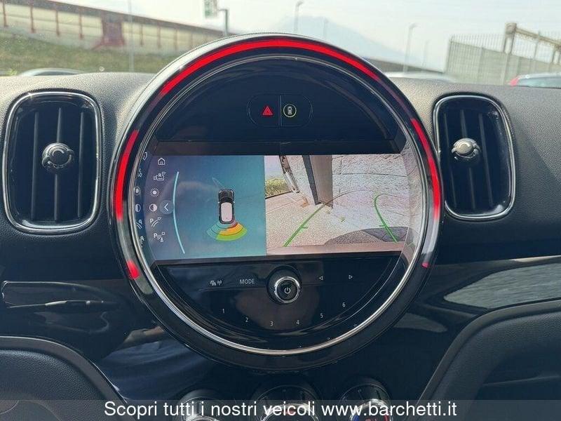 MINI Mini Countryman F60 Cooper Countryman 1.5 TwinPower Turbo Cooper