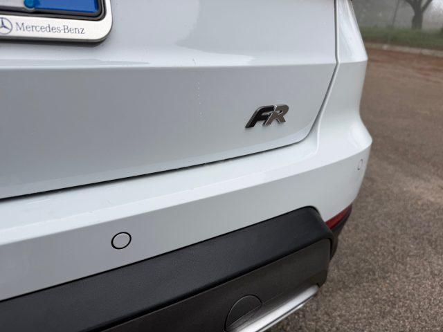 SEAT Arona 1.0 TSI 95CV FR BICOLOR CERCHI BRUNITI DA 18"