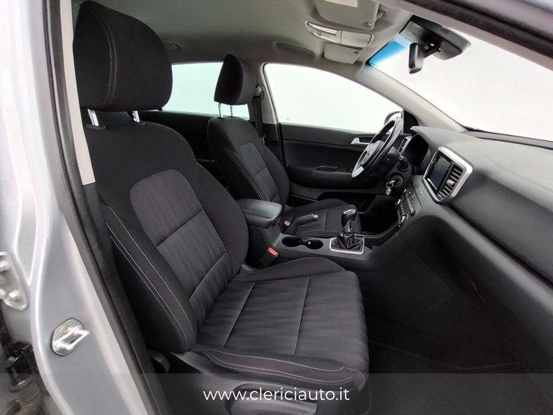 Kia Sportage 1.6 GDI 2WD Business Class