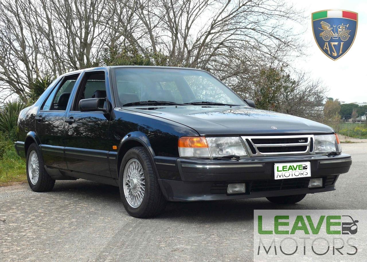 Saab 9000 i 16 4 porte CD (M1482)