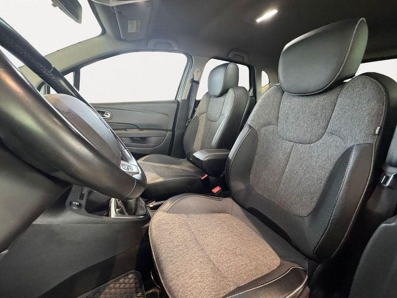 Renault Captur 90 CV EDC Sport Edition2