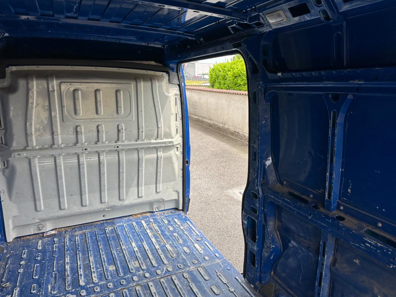 Fiat ducato 2.3 maxi iva compresa nel prezzo