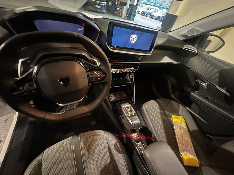 Peugeot 208 208 Hybrid 110 e-DCS6 Allure