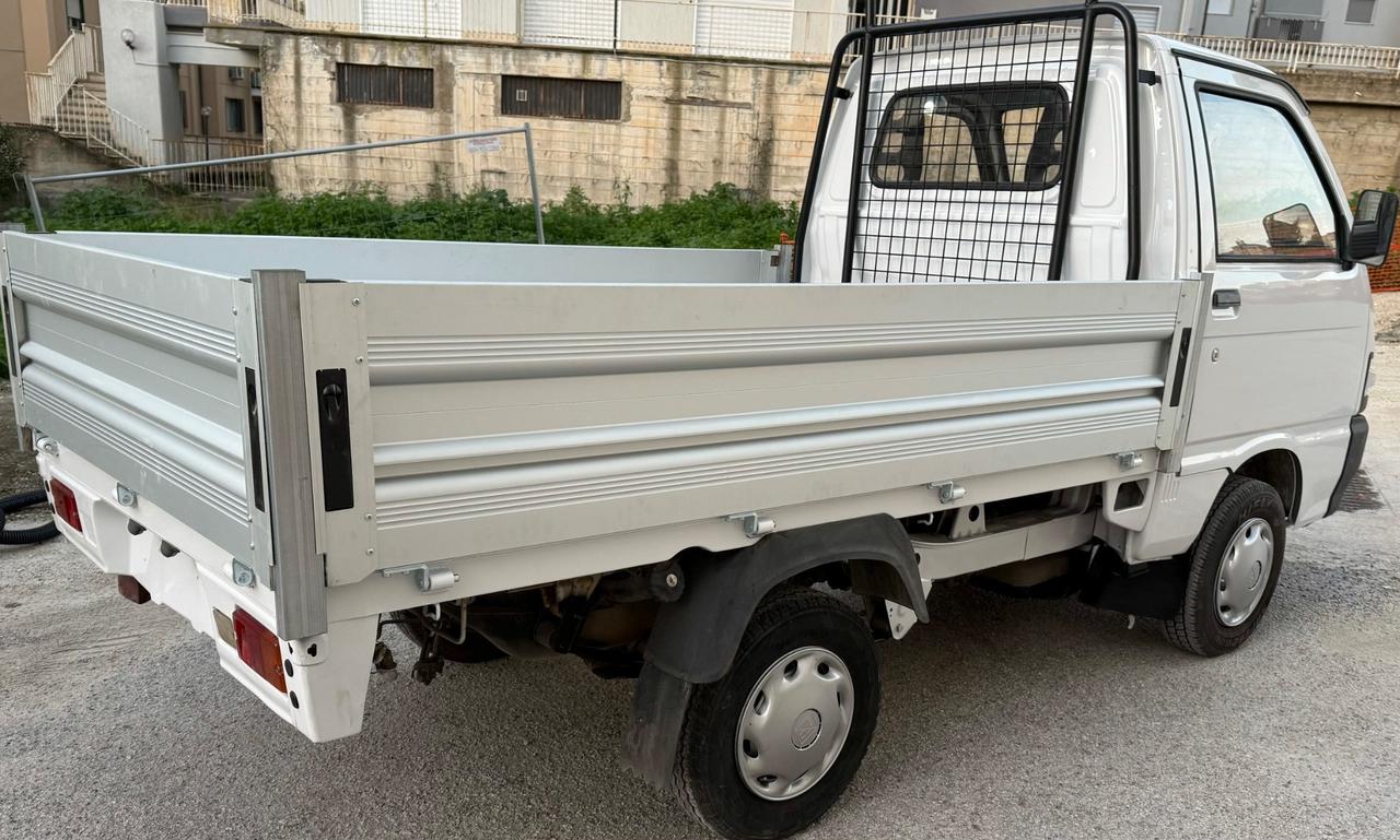 Piaggio Porter 1.3i 16V cat Pick-up