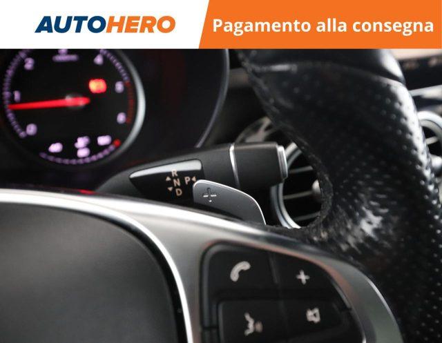 MERCEDES-BENZ GLC 250 d 4Matic Premium