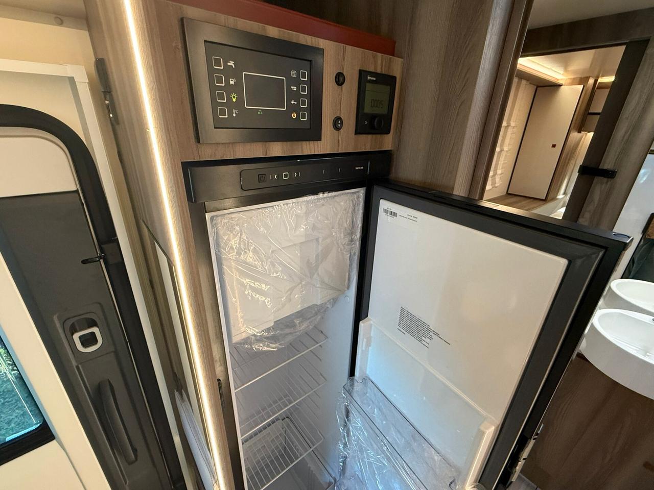 Roller Team KRONOS 266L TL