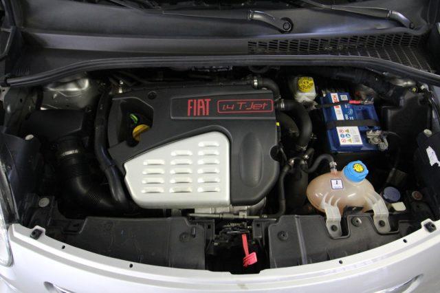 FIAT 500L 1.4 T-Jet 120 CV Lounge