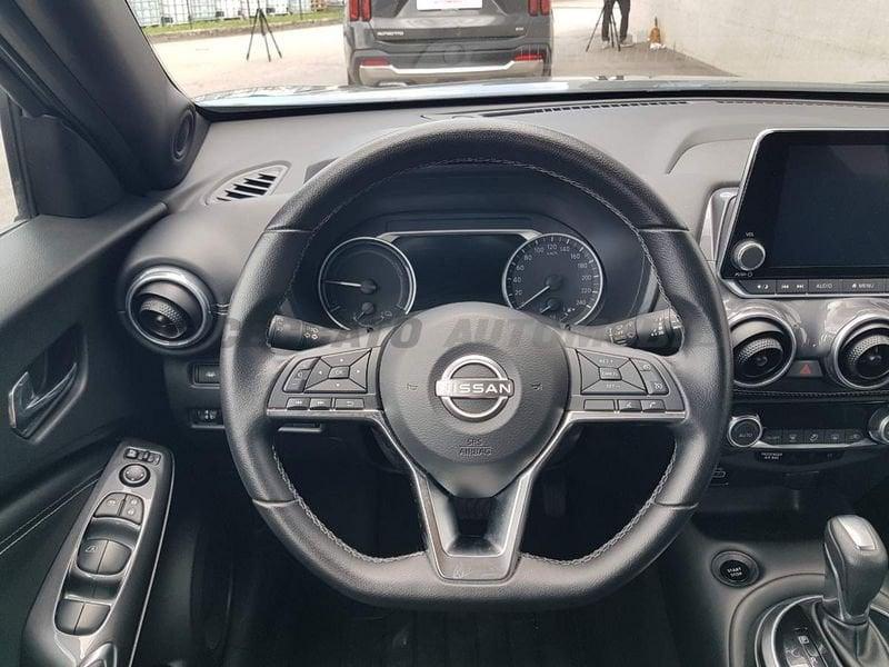 Nissan Juke Juke 1.6 hev N-Connecta