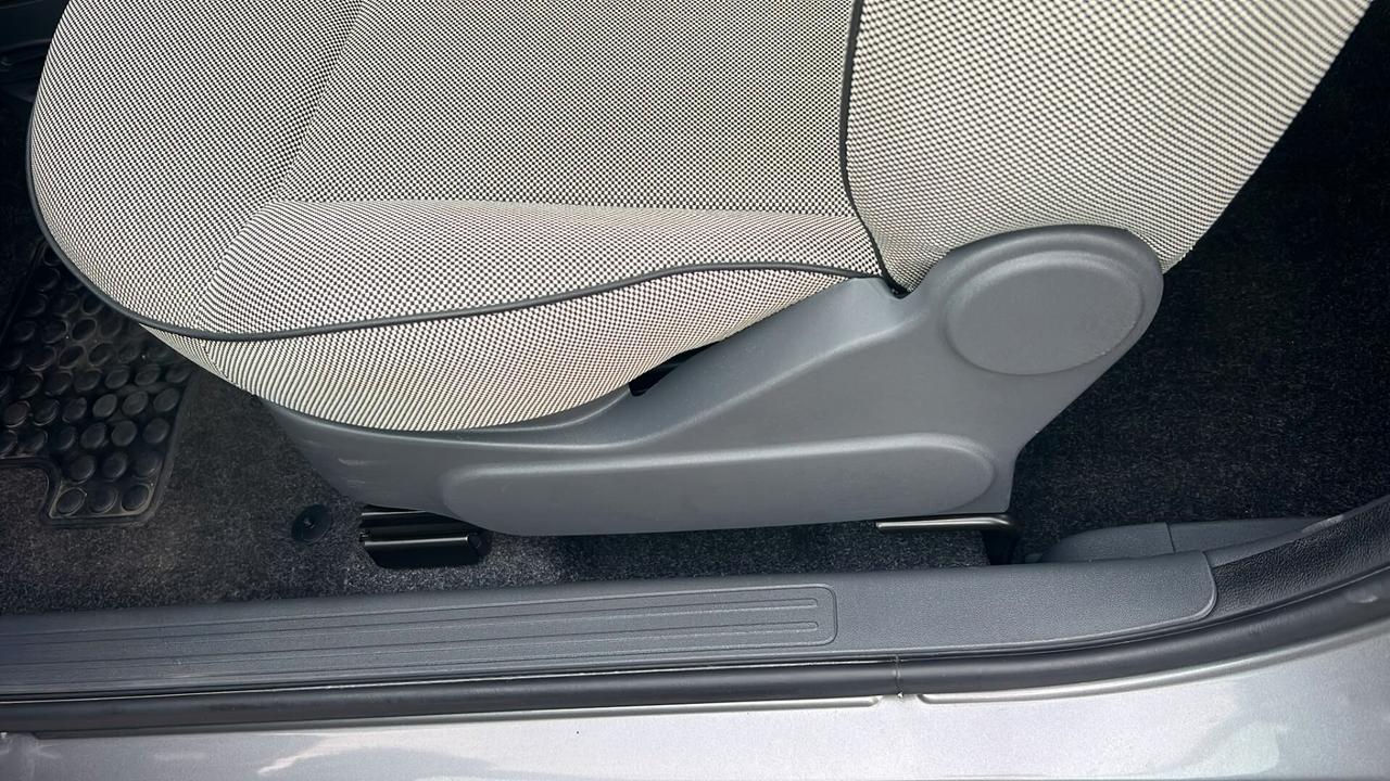 Fiat 500 1.2 Lounge NEOPATENTATI