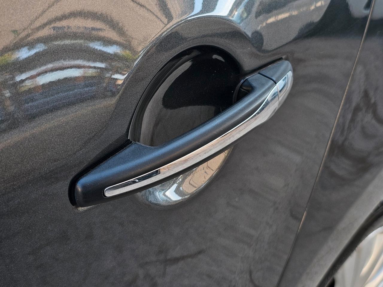 Citroen C3 Picasso 1.6 BlueHDi 100 Exclusive