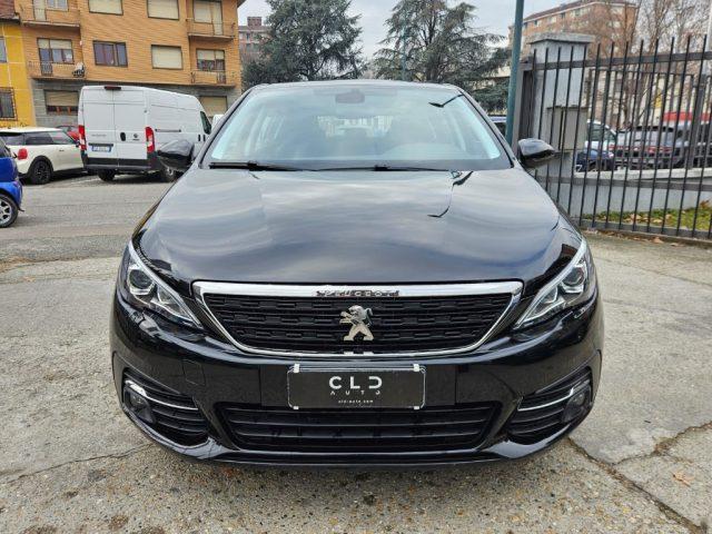 PEUGEOT 308 BlueHDi 130 S&S