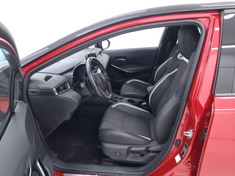 Toyota Corolla Hybrid GR Sport Black Edition BR896560 2.0 Full Hybrid 184CV