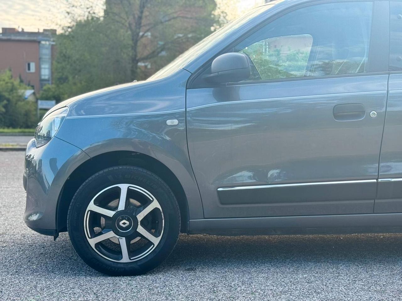 Renault Twingo TCe energy Intens 90CV -PREZZO REALE-