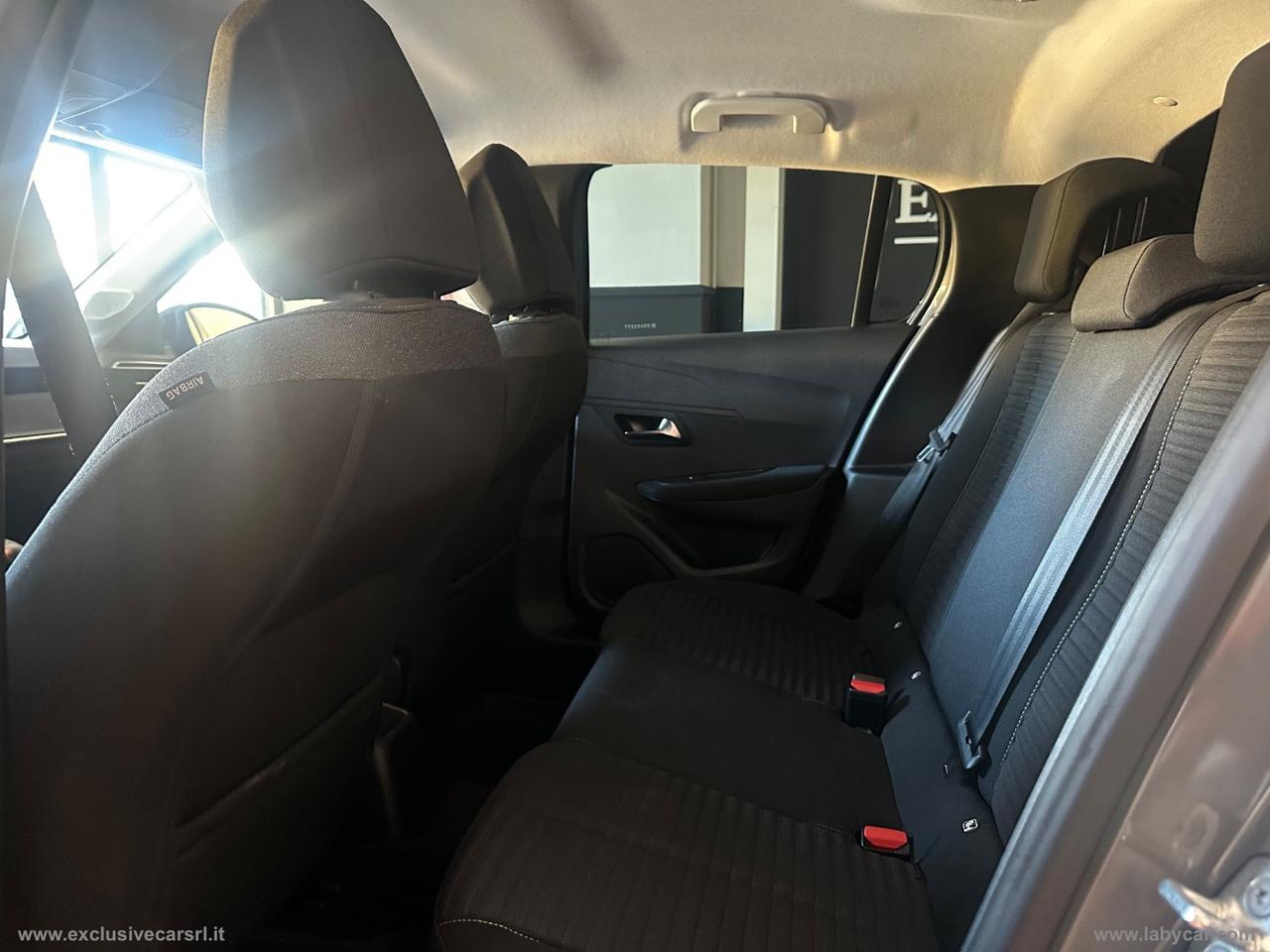 PEUGEOT PureTech 75 S&S 5p. Style