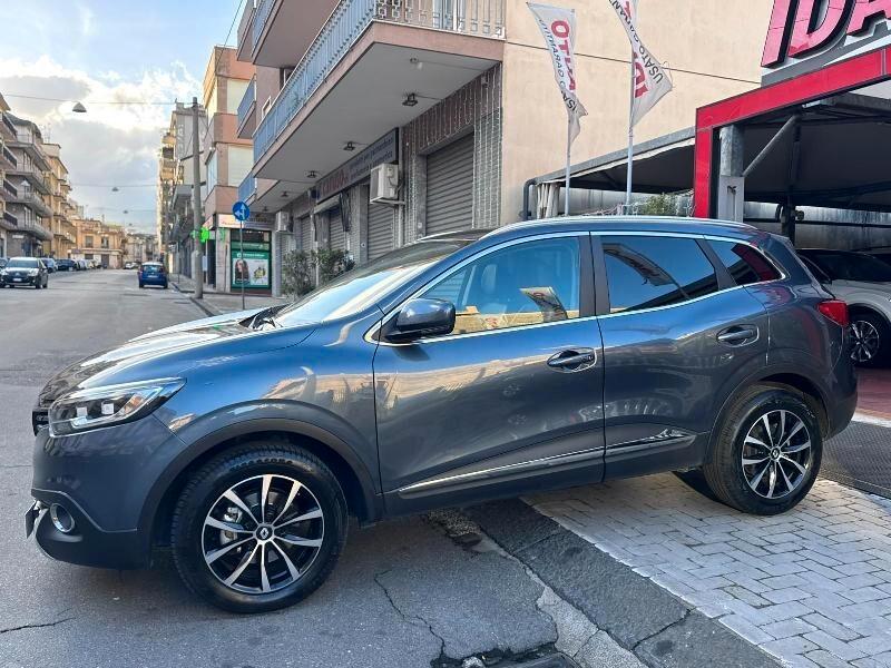 Renault Kadjar dCi 8V 110CV EDC Energy Sport Edition 2