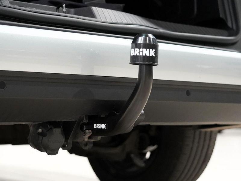 Mercedes-Benz Classe T T 180 Sport - Autocarro 5 posti (presso la sede di Padova)