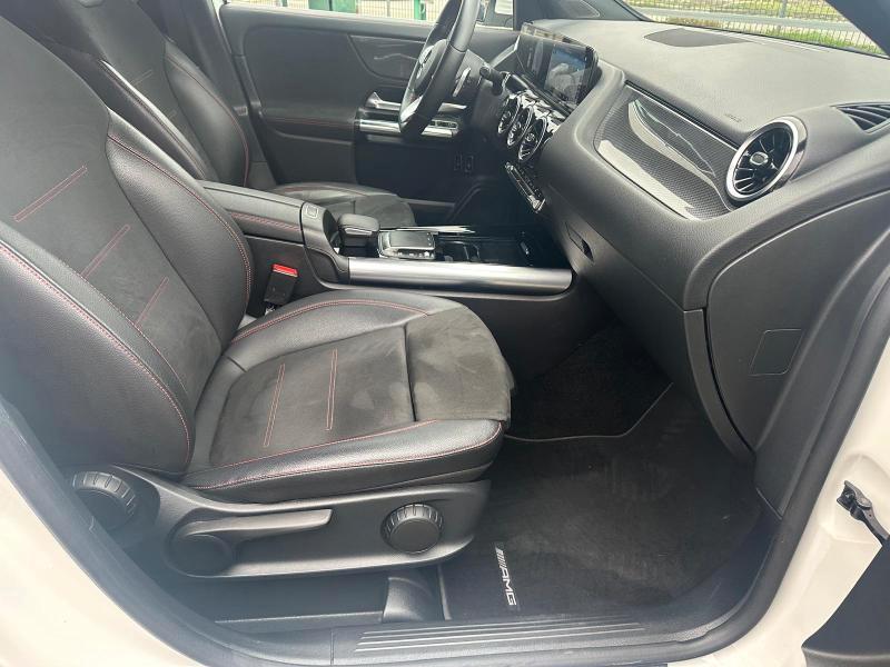 Mercedes GLA 250 e phev (eq-power) Premium auto