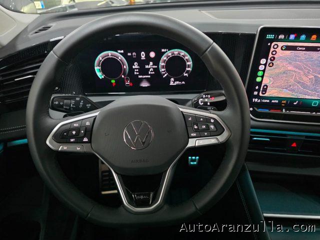 VOLKSWAGEN Tiguan NEW 2.0 TDI 150CV DSG Life Goal Navi - Virtual Pro
