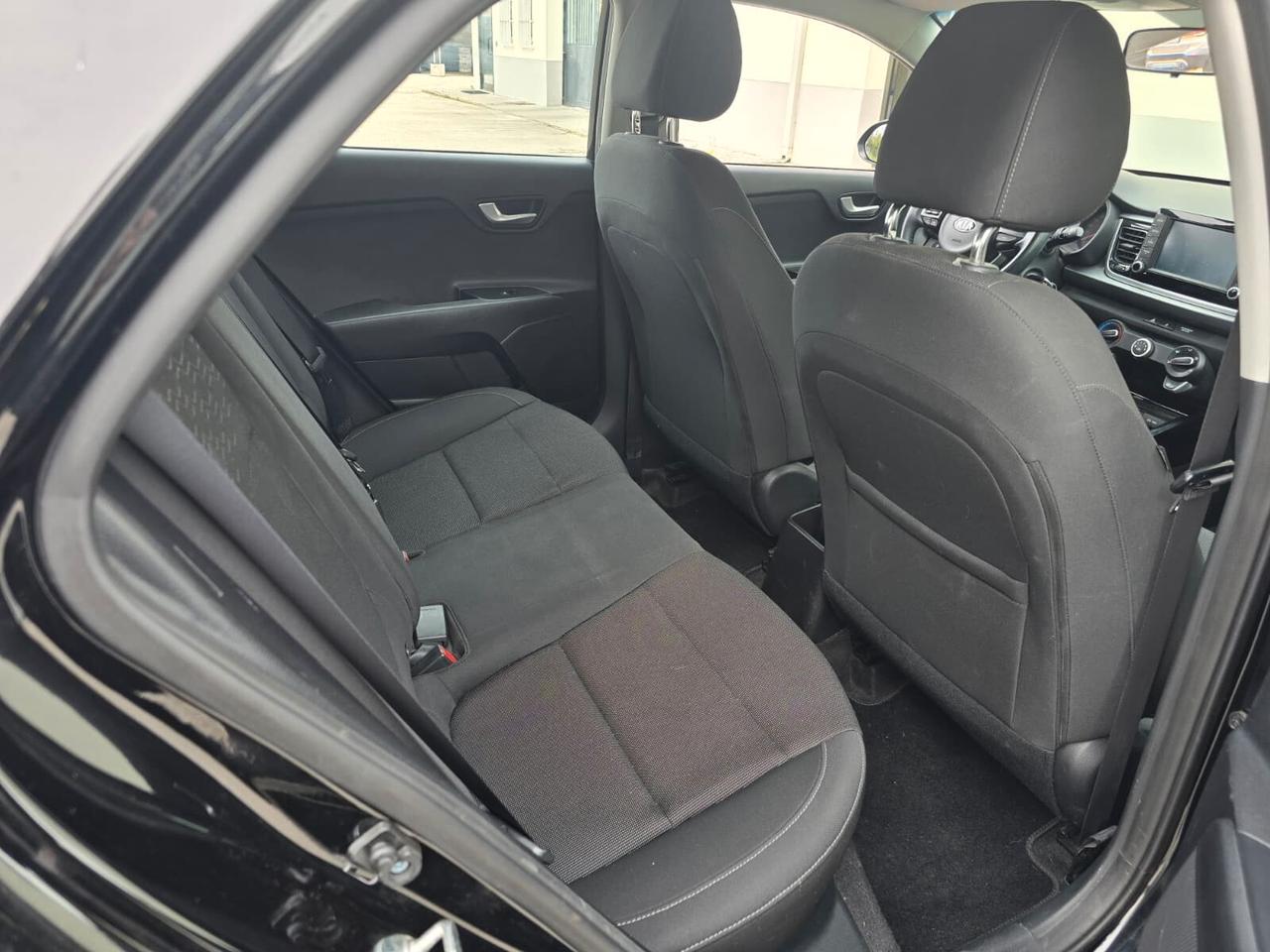 Kia Rio 1.4 crdi Active Style Pack 77cv