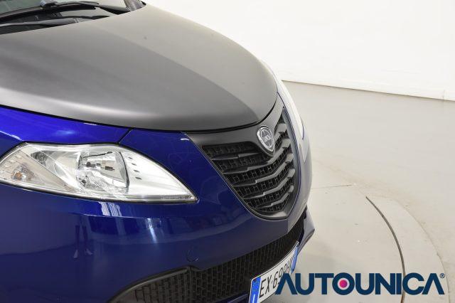 LANCIA Ypsilon 1.2 69CV 5 PORTE S MOMODESIGN NEOPATENTATI