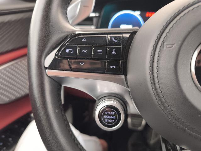 MASERATI Grecale 2.0 mhev Modena 330cv auto