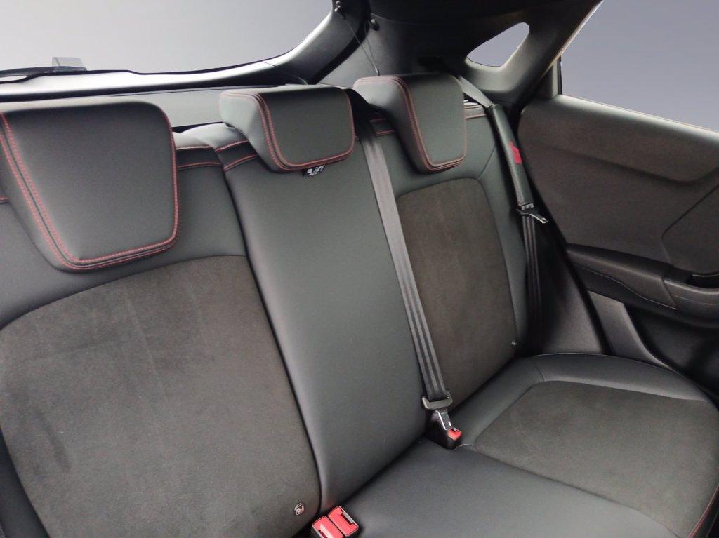 FORD Puma ST del 2023