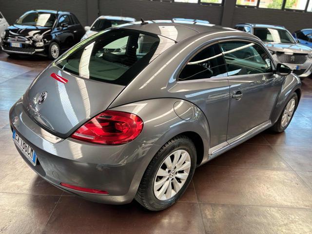 VOLKSWAGEN Maggiolino 1.2 TSI Design