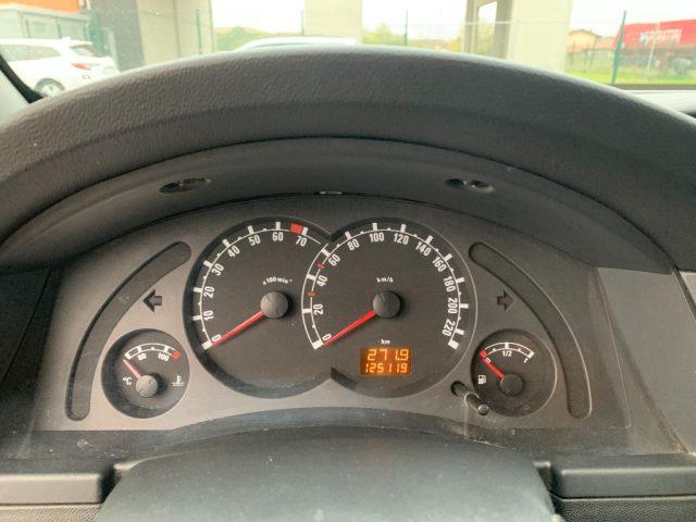 OPEL Meriva 1.4 16V GPL-TECH Enjoy