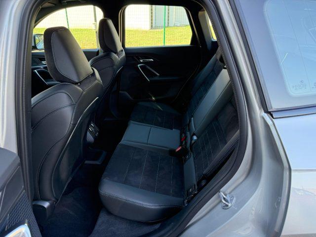 BMW X1 xDrive 20d Msport AUT - NAVI - LED - TELEC. - 18